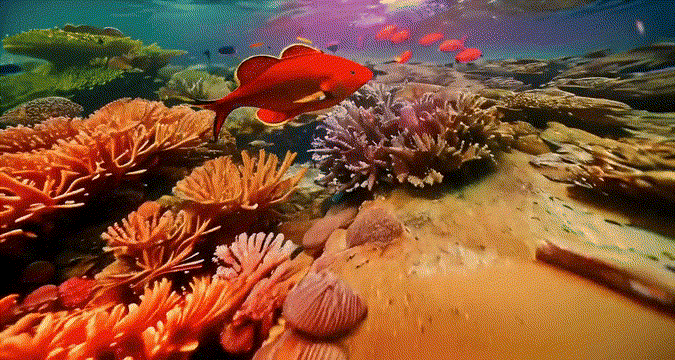 Higgsfield - AI tạo video có thể kiểm soát chuyển động