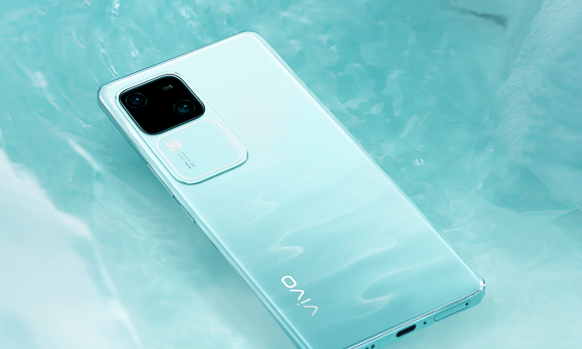 Vivo ra mắt V30 Series 5G với nhiều nâng cấp trên camera