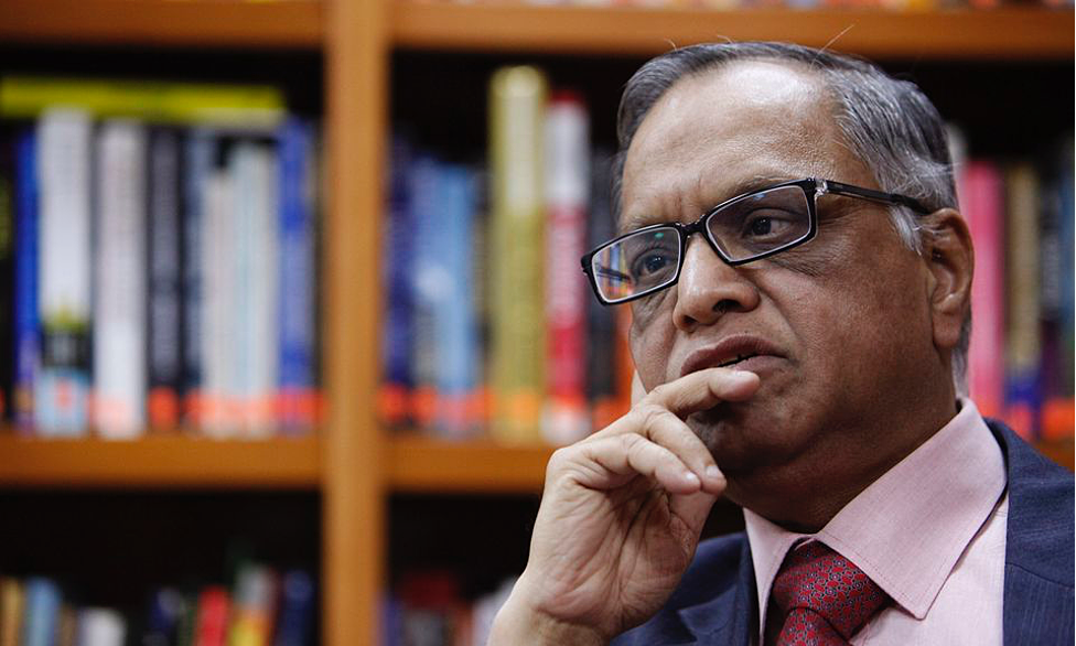 Ngày mai, "Bill Gates của Ấn Độ" gặp giới công nghệ Việt Nam