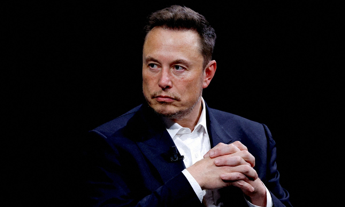 Elon Musk: "Có thể không ai sẽ cần việc làm nữa"