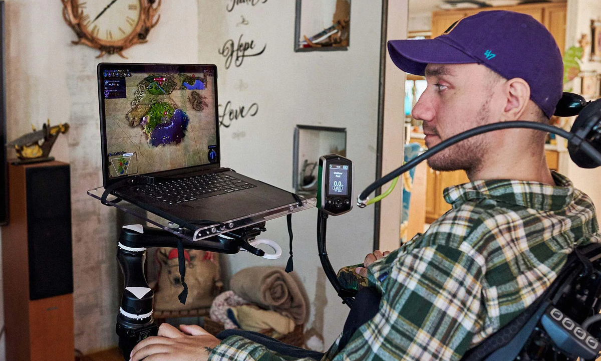 Người cấy chip não Neuralink: 'Như sống thêm lần nữa' - Báo VnExpress Công nghệ