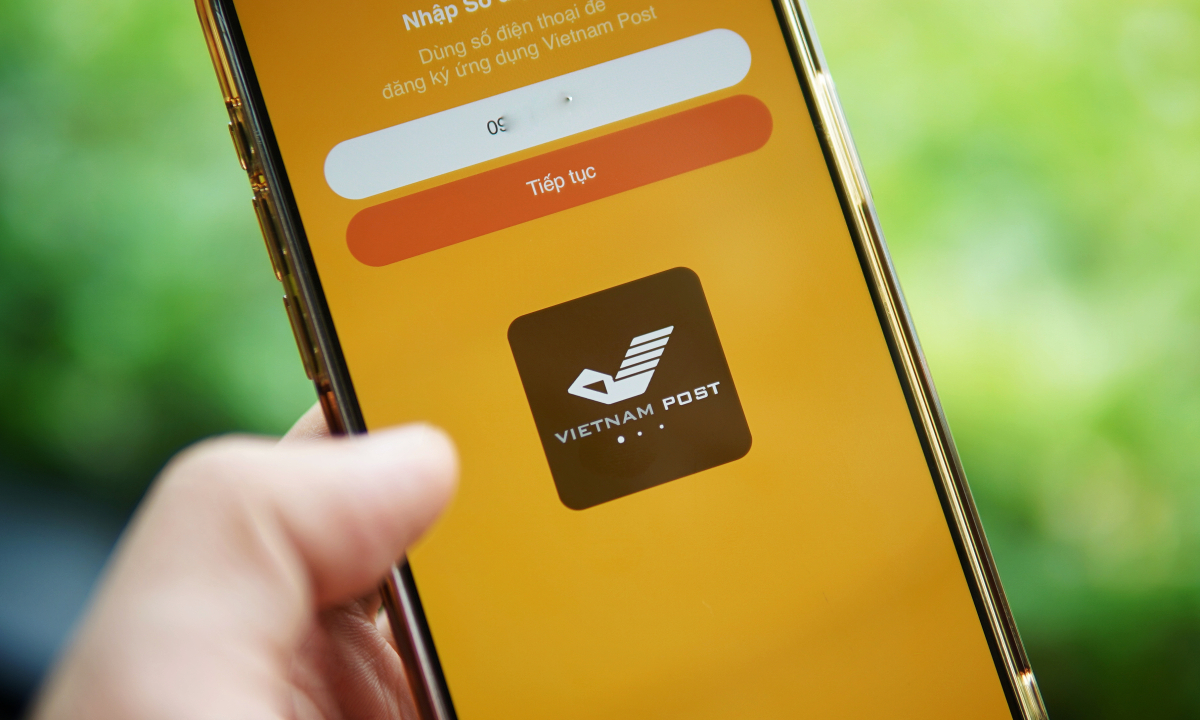 Vietnam Post bị gián đoạn dịch vụ vì mã độc tống tiền