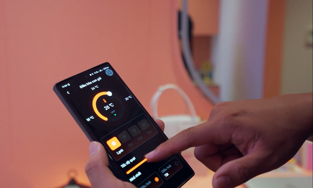 FPT Smart Home cung cấp các giải pháp an toàn, an ninh và tiết kiệm điện