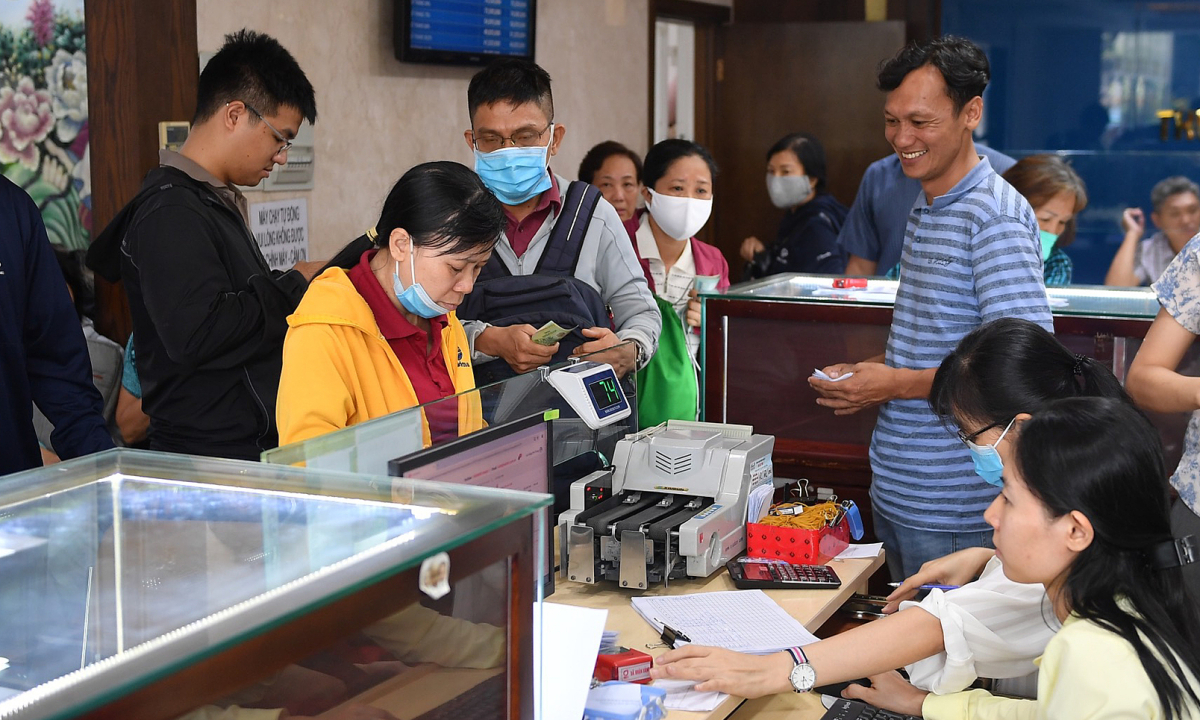 75% doanh nghiệp Việt chưa có website