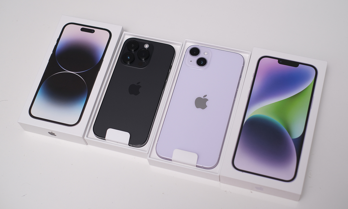 Apple cảnh báo về chiêu lừa chiếm Apple ID