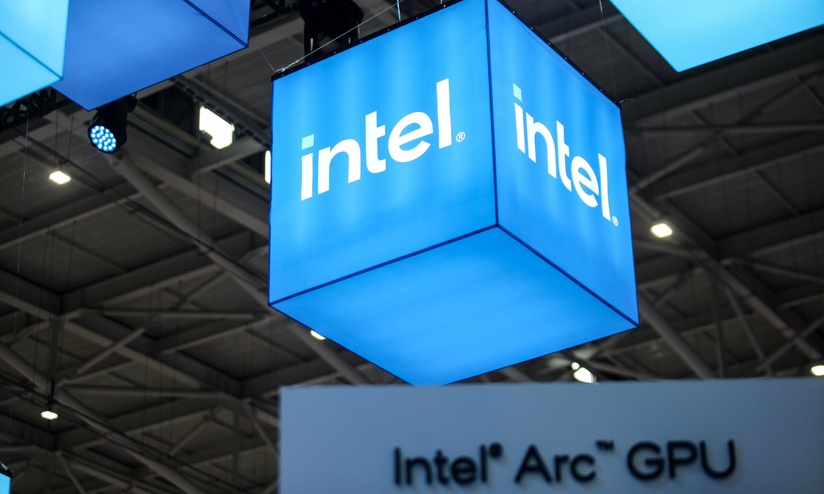 Intel sắp cắt giảm hàng nghìn nhân viên