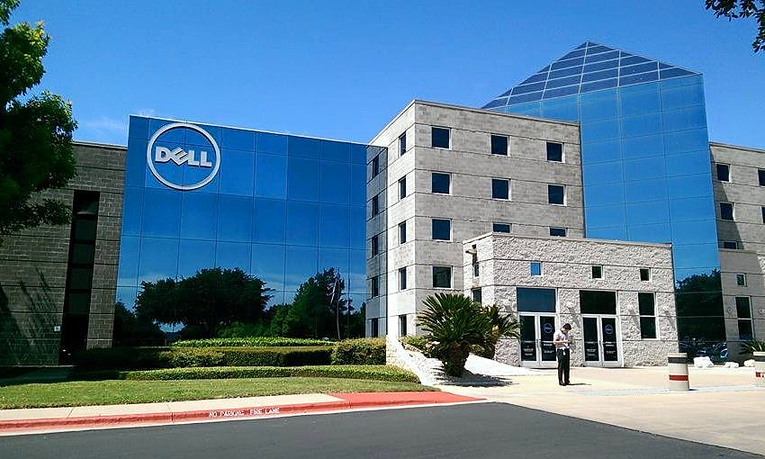 Dell sắp sa thải 12.000 nhân viên