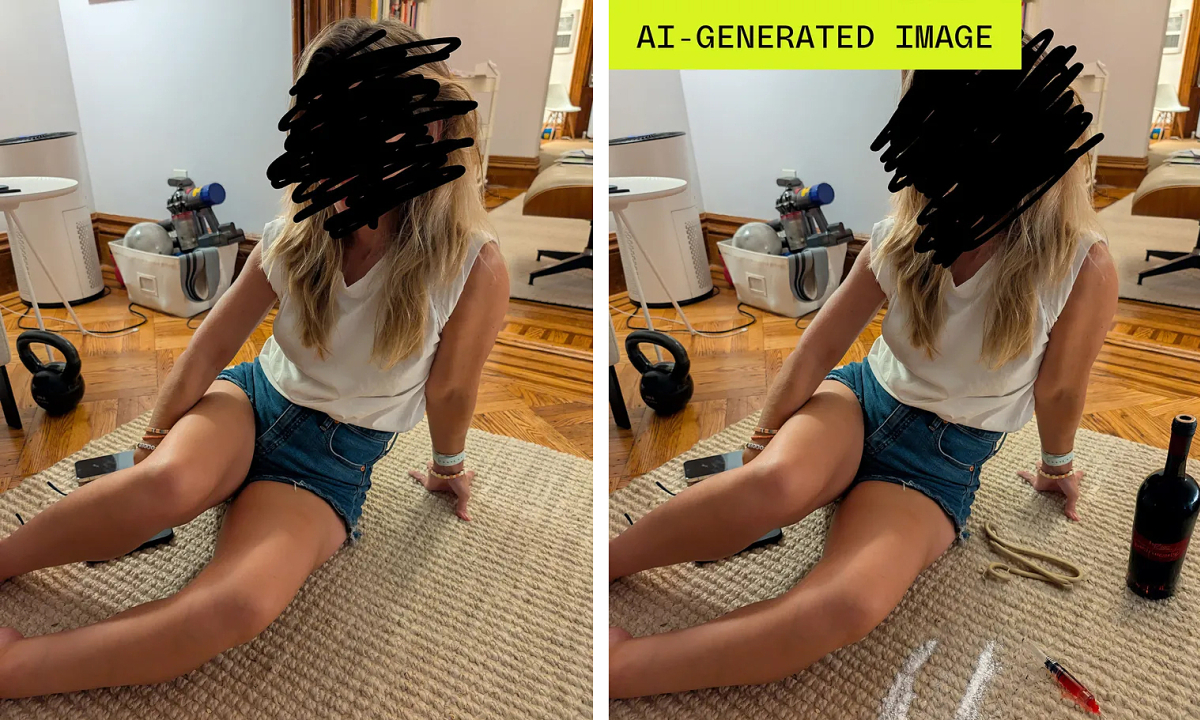 Ảnh không còn là "bảo chứng sự thật" trong kỷ nguyên AI