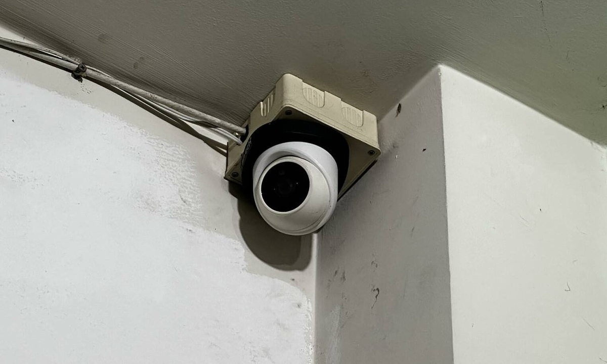 Đánh đổi an toàn khi lắp camera giám sát giá rẻ