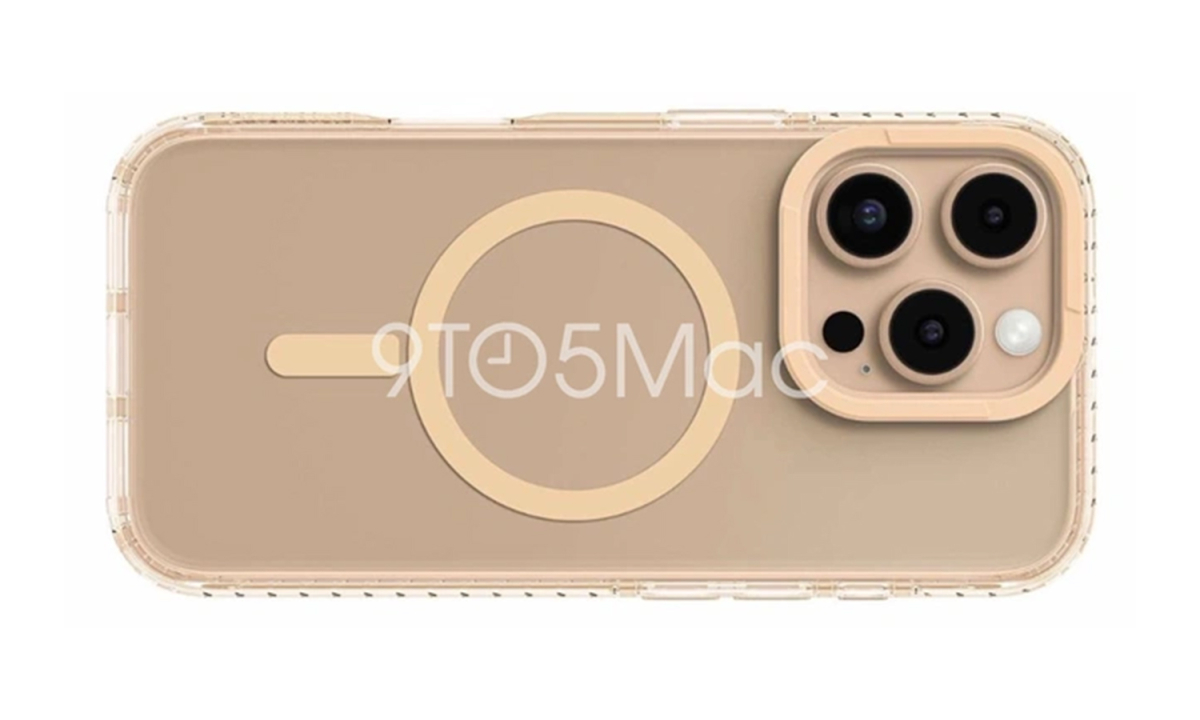 Thông tin trái ngược về màu sắc mới trên iPhone 16 Pro Max