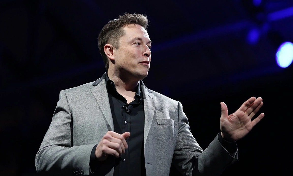 Elon Musk hé lộ kế hoạch Internet vệ tinh cho smartphone