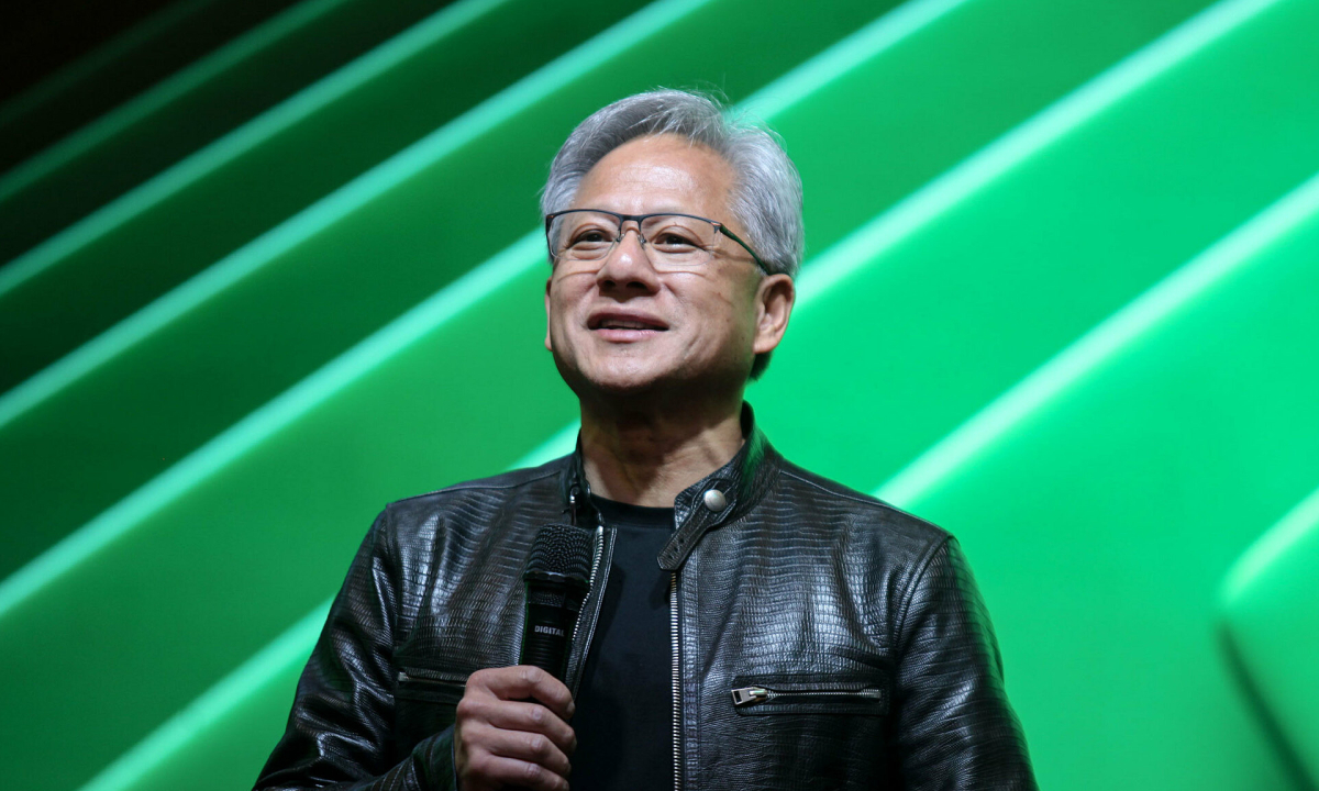 Cách CEO Nvidia "tra tấn nhân viên" để trở nên tốt hơn