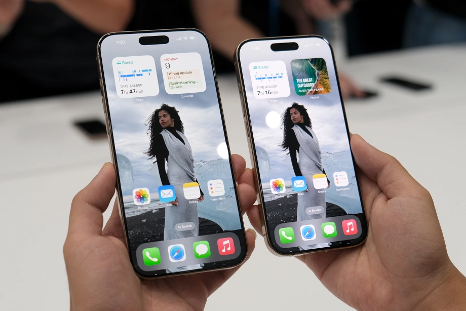 iPhone 16 Pro Max giá cao nhất 47 triệu đồng - Báo VnExpress Số hóa