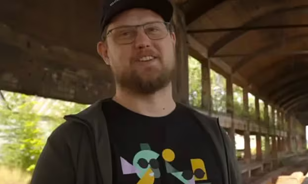 Rò rỉ thông tin về "cha đẻ" Bitcoin