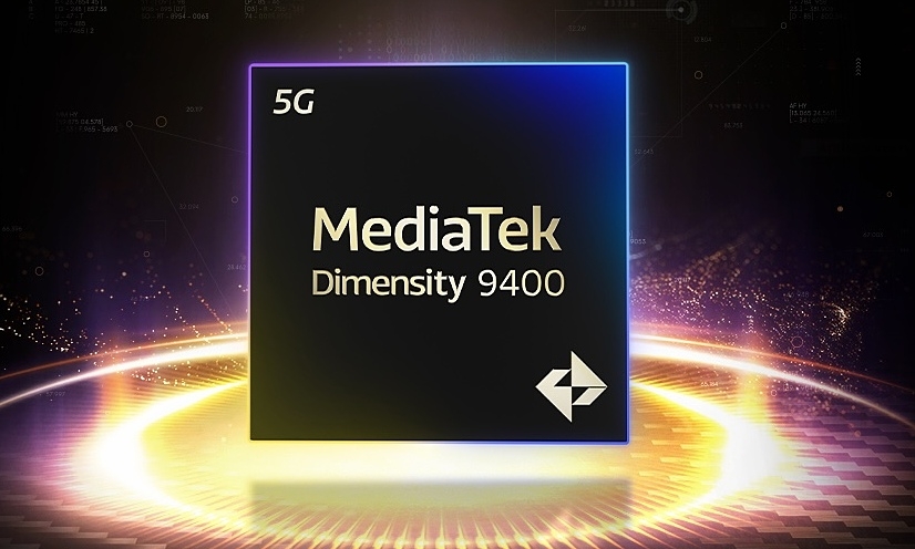 MediaTek ra chip 3 nm Dimensity 9400 hỗ trợ AI - Báo VnExpress