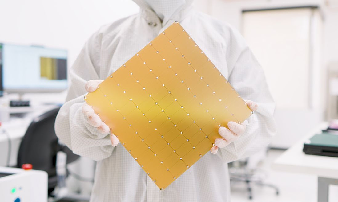 Chip AI giúp viết game trong hai giây