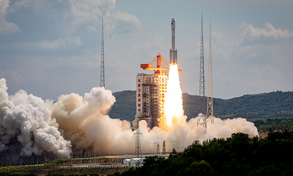 SpaceSail - công ty Internet vệ tinh Trung Quốc thách thức Starlink