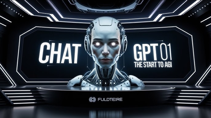 Siêu trí tuệ nhân tạo AGI "đang dần hiện diện"