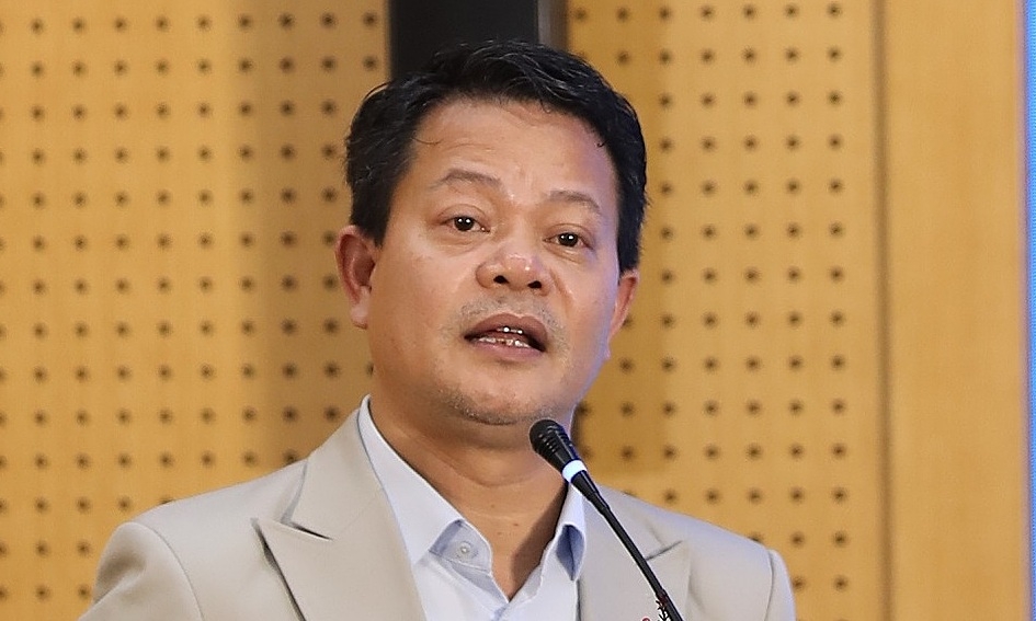 VNeID thêm tính năng mua thuốc