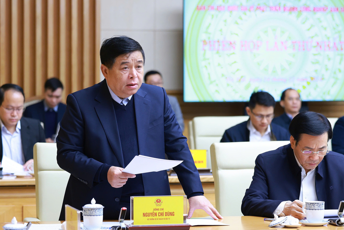 "Nhiều tập đoàn công nghệ có kế hoạch chuyển chuỗi cung ứng sang Việt Nam"