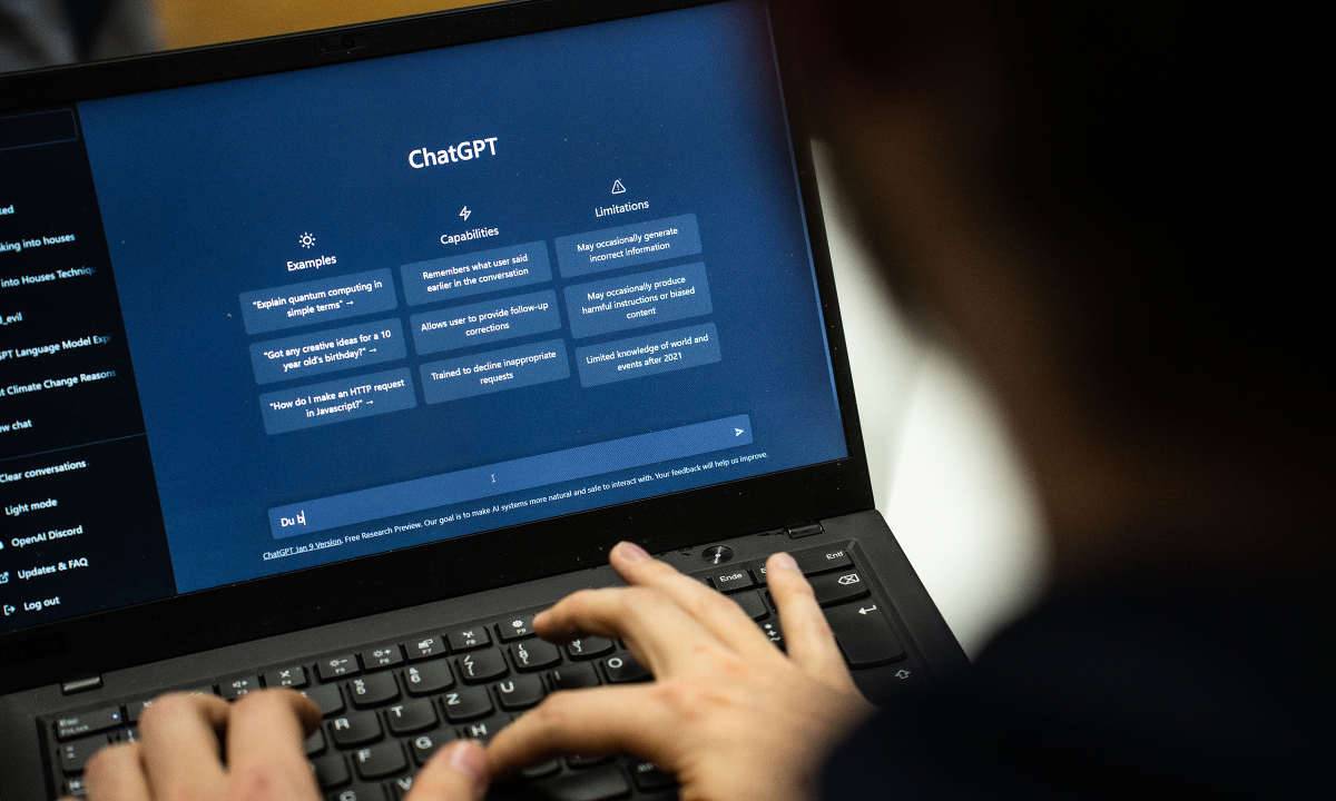 AI đang "len lỏi" vào công việc thế nào