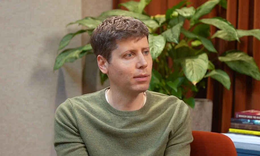 Ông chủ ChatGPT: "Nhân viên ảo chuẩn bị gia nhập lực lượng lao động"