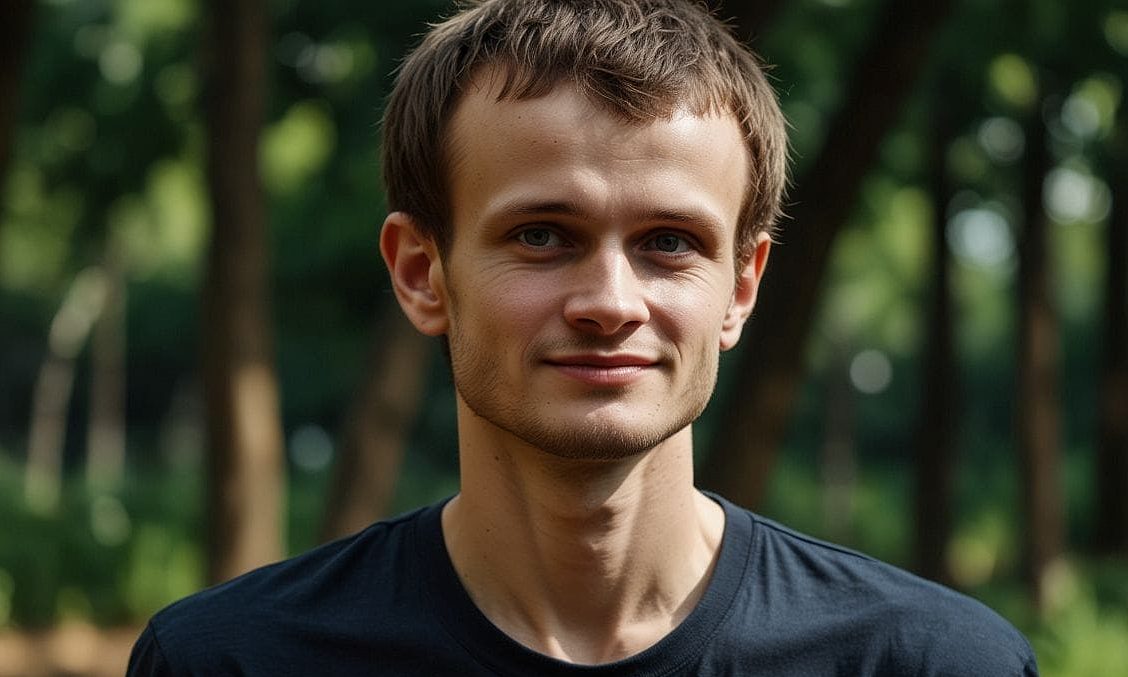 Cha đẻ Ethereum đề xuất "nút tạm dừng AI toàn cầu"