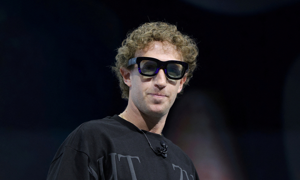 Lời kêu gọi tẩy chay Facebook, Instagram "không nhiều tác dụng"