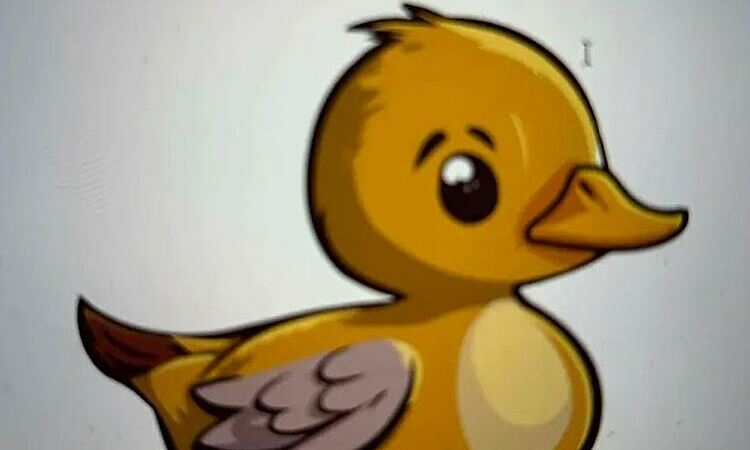 Công ty phần mềm gửi nhầm ảnh vịt trong email sa thải