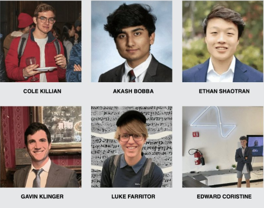 Nhóm kỹ sư phần mềm trẻ tại DOGE của Elon Musk