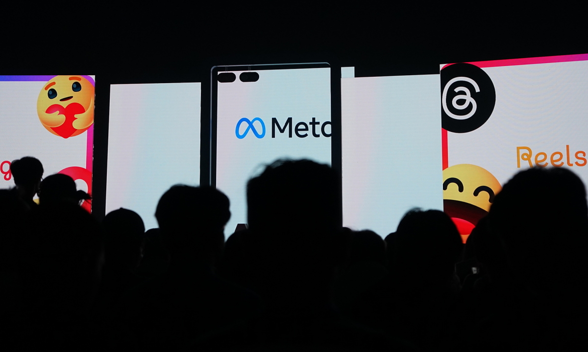 Meta sa thải gần 4.000 nhân viên