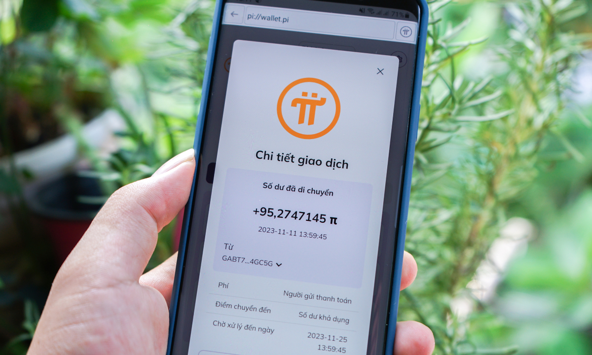 Chủ sàn giao dịch từ chối niêm yết Pi