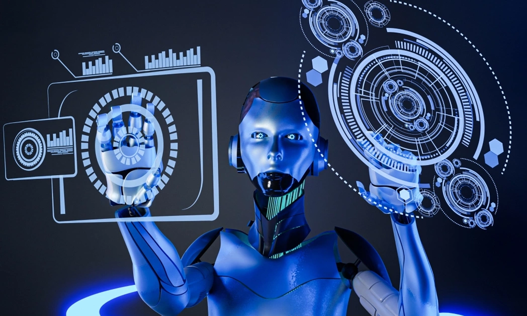 AI Agent - bước tiếp theo của làn sóng AI thay thế lực lượng lao động - Báo VnExpress
