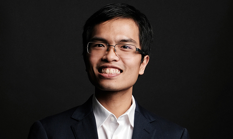 Tiến sĩ Việt kể chuyện tham gia tạo "AI thông minh nhất" của Musk