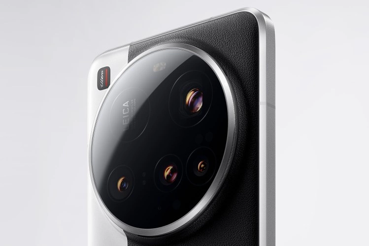 Xiaomi ra 15 Ultra - smartphone có kính tiềm vọng 200 megapixel - Báo VnExpress
