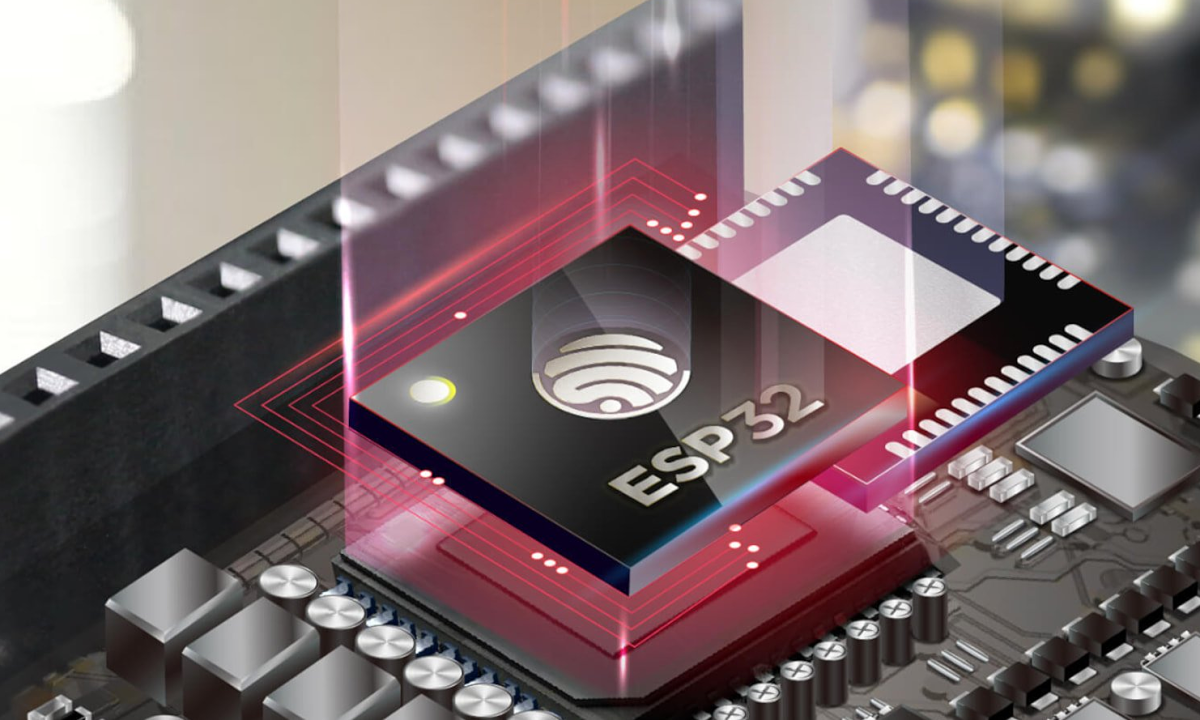 Lệnh ẩn trong chip Bluetooth trên hàng triệu thiết bị IoT