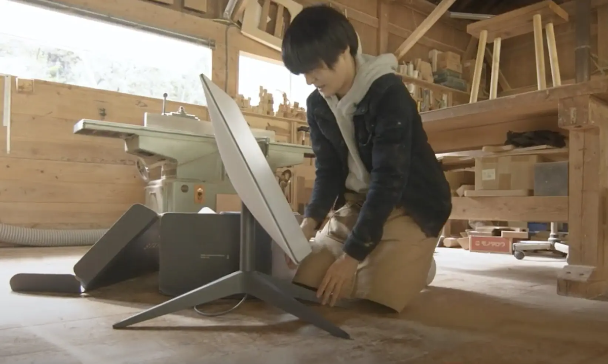 Internet vệ tinh của Musk đang được sử dụng thế nào