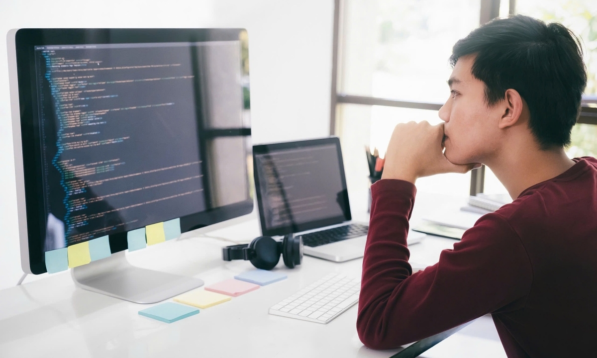 AI ảnh hưởng thế nào đến thị trường tuyển dụng IT?