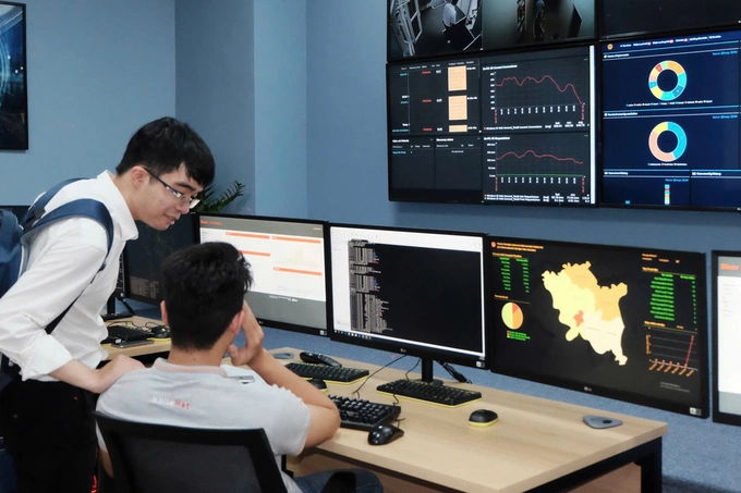 Việt Nam Chịu 80 Vụ Tấn Công Mã Độc Tống Tiền Mỗi Ngày Việt Nam Chịu 80 Vụ Tấn Công Mã Độc Tống Tiền Mỗi Ngày